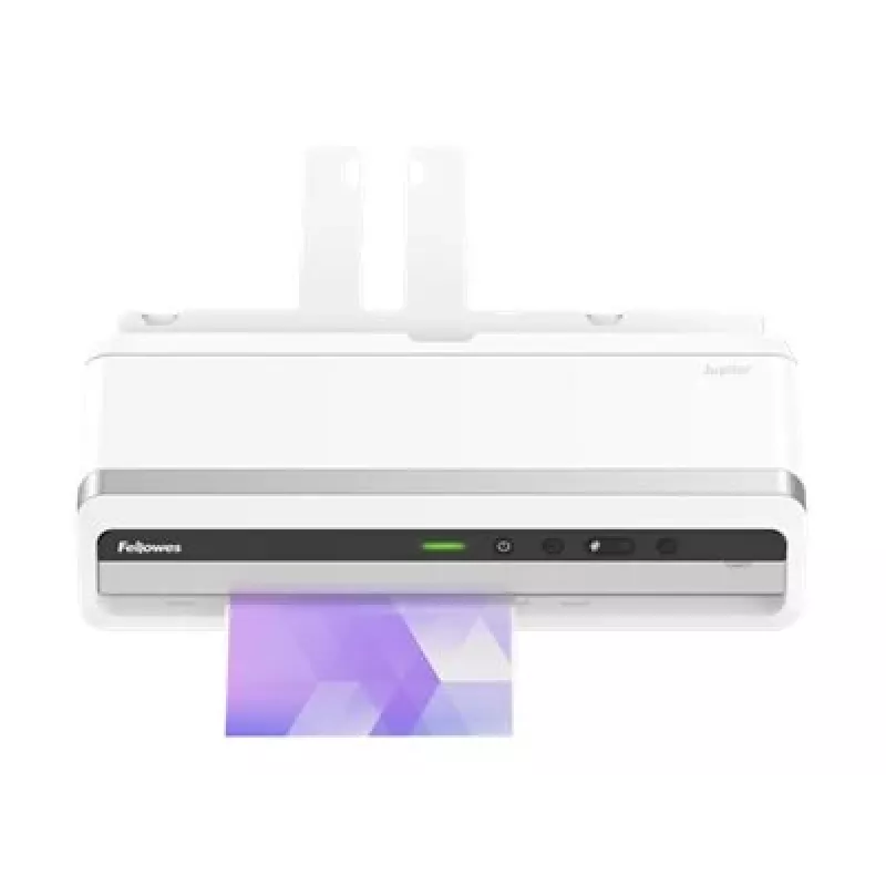 Fellowes Jupiter A3 - laminointilaite - kuuma- tai kylmälaminointi - pussi - 33 cm (5748401)