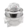 Halogeenilämmitin ESPERANZA EKO003 — 12 L, 1400 W, max. 250 °C, valkoinen