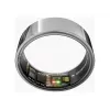 Ultrahuman Ring Air Space Silver koko 12 | Ultrahuman