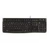 Näppäimistö Logitech K120 johdollinen näppäimistö