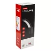 LED-ulko seinävalaisin MACLEAN MCE343 GR – 10 W, julkisivuvalaistus, harmaa
