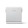 Ecovacs Winbot W2S Omni ikkunanpuhdistusrobotti valkoinen harmaa WG893-12 WG89312 (WG893-12)