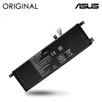 Kannettavan tietokoneen akku ASUS B21N1329, alkuperäinen