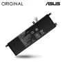 Kannettavan tietokoneen akku ASUS B21N1329, alkuperäinen