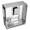 Singularity Computers Wraith ITX/DTX-tietokonekotelo, Hopea