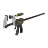 Stanley FatMax puristin 45 cm, musta/keltainen (FMHT83007-0)