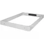 Rack-jalusta Digitus DN-19 PLINTH-8/12-1