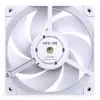 Jonsbo HF3-120W 120mm valkoinen PWM-kotelotuuletin