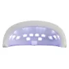 Esperanza EBN009 Amber UV/LED-kynsivalaisin, 40 W