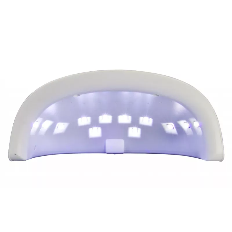 Esperanza EBN009 Amber UV/LED-kynsivalaisin, 40 W