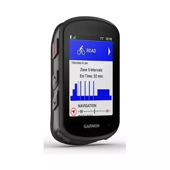 Langaton pyörätietokone GARMIN Edge 540 — 6,6 cm värinäyttö, GPS/GLONASS, 16 GB, 32 h akku, IPX7