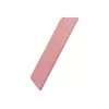 Logitech Keys-To-Go - näppäimistö - Bluetooth - QWERTY - espanjalainen - Blush Pink - Apple iPad/iPhone/TV