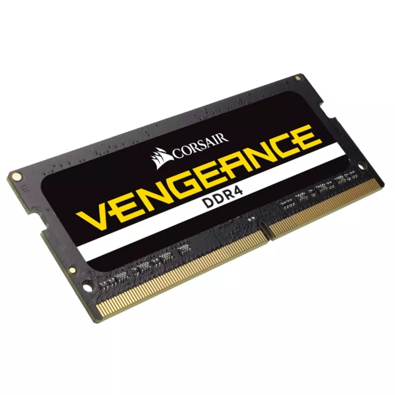 Muisti DDR4 SODIMM 8GB/3200 (1*8GB) CL22