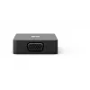 Microsoft Surface USB-C Travel Hub - telakointiasema - USB-C - VGA, HDMI - GigE (SWV-00002)