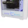 Tietokonekotelo White Shark GCC-2401 Warhead-3 ATX valkoinen