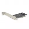 Gembird PEX-M2-01 liitäntäkortit/adapterit sisäinen M.2, PCIe
