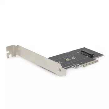 Gembird PEX-M2-01 liitäntäkortit/adapterit sisäinen M.2, PCIe