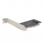 Gembird PEX-M2-01 liitäntäkortit/adapterit sisäinen M.2, PCIe