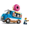 LEGO CITY 60452 donitsiauto