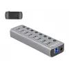 USB-keskitin DeLOCK 63264