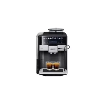 Siemens EQ.6 plus s500 espressokeitin täysautomaatti 1,7 l