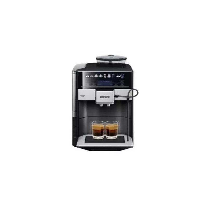 Siemens EQ.6 plus s500 espressokeitin täysautomaatti 1,7 l