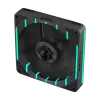 GAMEMAX TORNADO T14 ARGB-R 140mm kotelotuuletin - musta