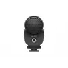 Sennheiser MKE 400 - kondensaattorimikrofoni, superkardioidi