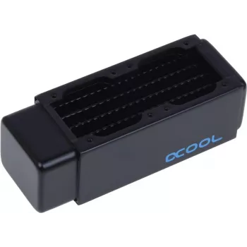 Alphacool 14219 tietokoneen jäähdytystarvikkeet jäähdytyslohko (14219)