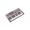 AKAI MPK MINI 4W valkoinen