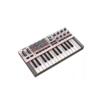 Akai AKAI MPK MINI 4W valkoinen