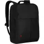 WENGER Reload kannettavan tietokoneen reppu 30,5–35,8 cm 12–14,1 tuuman tabletille, kannettavalle tietokoneelle musta