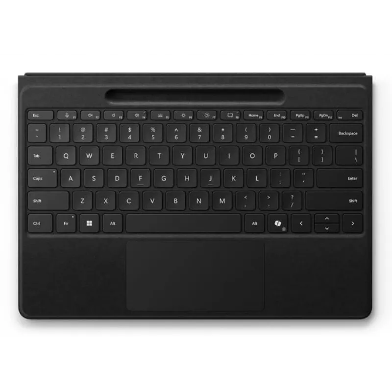 Surface Pro Flex, kosketuslevy, Mechanical Switch, Microsoft, Surface Pro 11th Edi