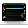 Apple Magic Keyboard iPad Pro 13 tuuman M4 US English valkoinen QWERTY