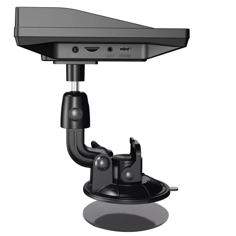 MODECOM FreeWAY CX 9.3 PLUS AUTONAVIGAATTORI + iGO Navigation Truck (1 vuoden päivitys)