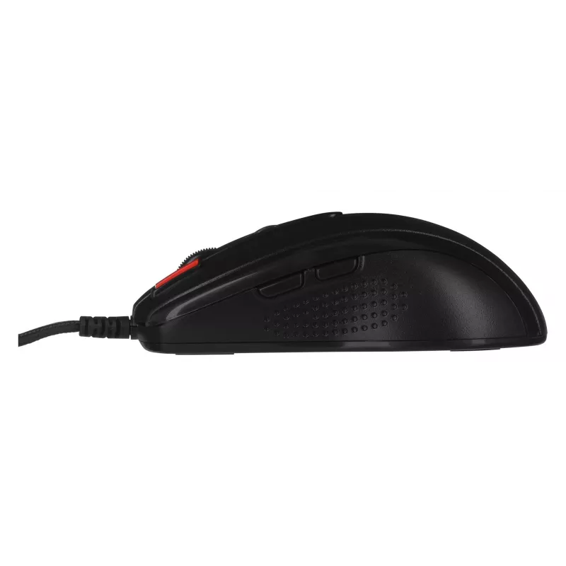 A4 Tech X-710 Scroll Wheel PC-hiiri PC/MAC 2-suuntainen pelituote