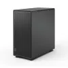 Fractal Design kotelo | Epoch XL | musta Solid | ATX | virtalähde ei sisälly