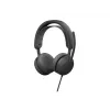 Logitech Zone Wired 2 for Business - kuulokemikrofoni (981-001615)