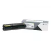 LEXMARK C330H40 keltainen High Yield värikasetti
