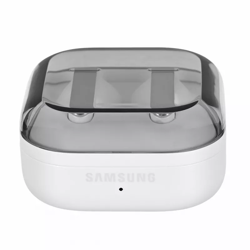 Samsung Galaxy Buds 4 Pro (R640) valkoinen