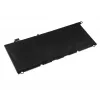 Kannettavan akku Green Cell DE133V2 Dell XPS 13 9360:lle