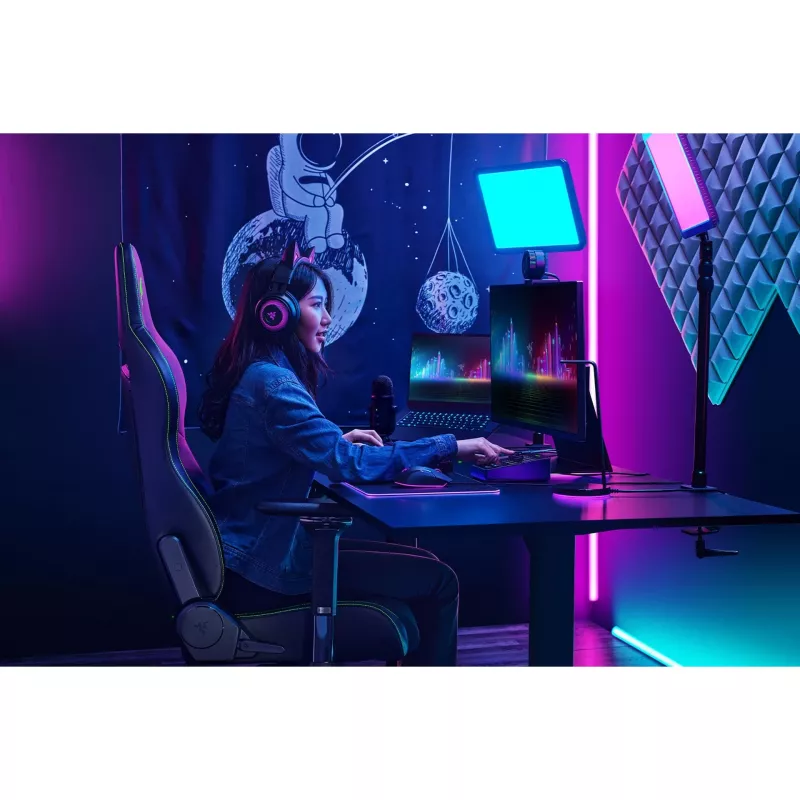 Razer digitaalinen mikseri 4-kanava (RZ19-03860100-R3M1)