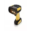 Käsikäyttöinen viivakoodinlukija Datalogic PM9600-DKHP433RK10 1D/2D laser johdollinen langaton