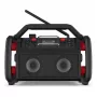 Työmaaradio PerfectPro ROCKPRO RP2 Bluetooth vedenpitävä