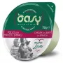 Oasy More Love kanaa naudalla ja pinaatilla 70 g