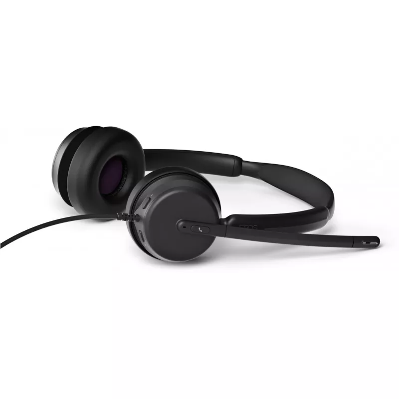 Kuulokkeet EPOS Duo headset USB C