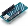 Arduino TSX00004 - Proto Shield - Arduino - Arduino - sininen - 25 mm - 61,5 mm