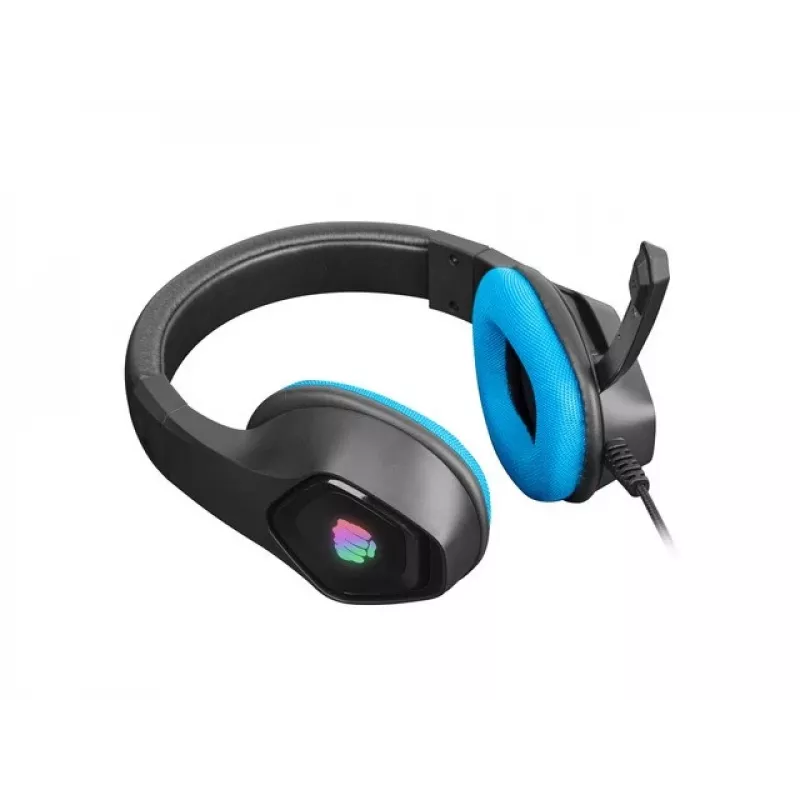 Fury Phantom pelikuulokkeet Xbox Onelle ja PlayStation 4:lle