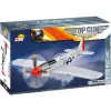 COBI 5847 Top Gun Maverick P-51D Mustang 150 palaa