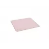 Hiirimatto Colors Series Misty Rose 300x250 mm